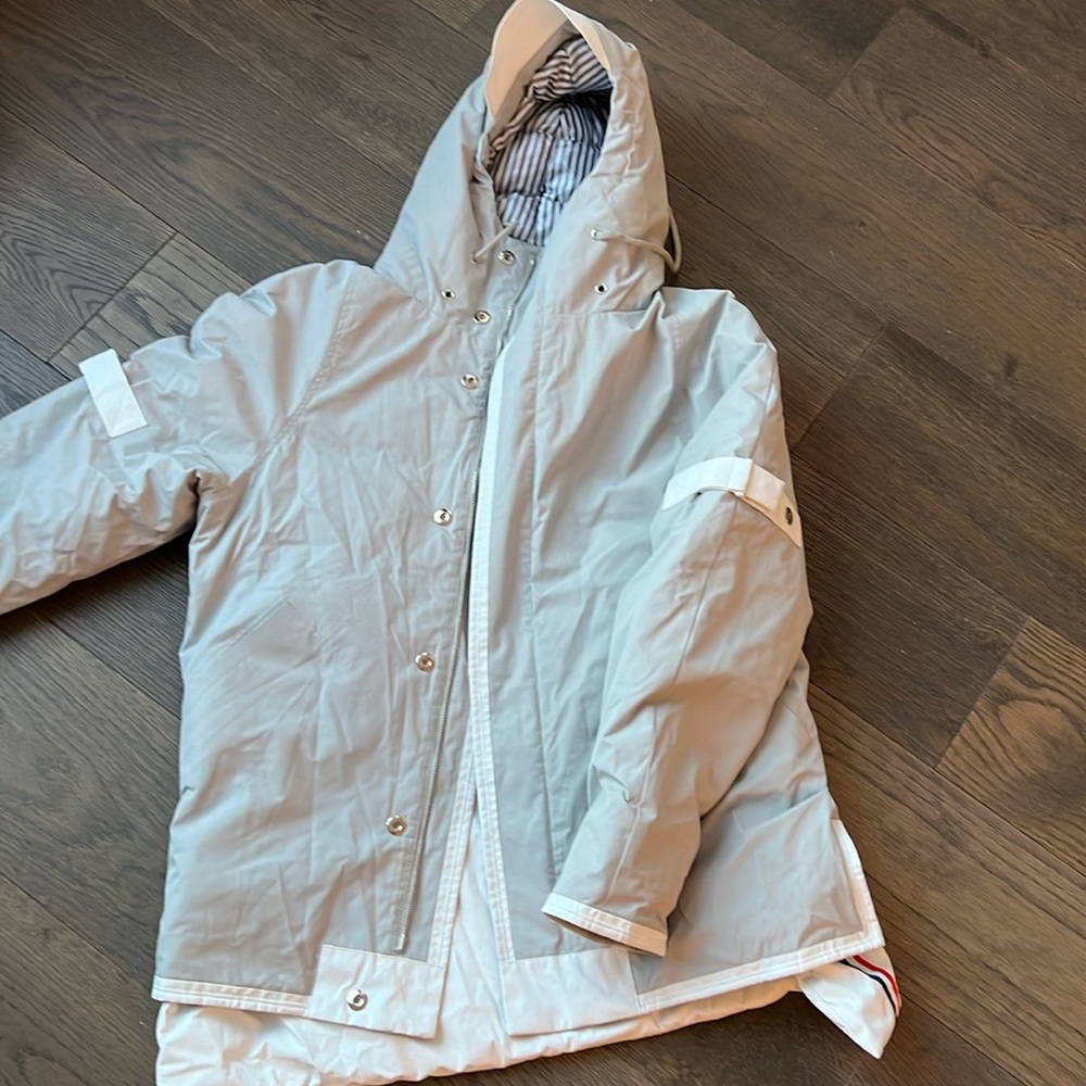 Winter Jacket - image 1